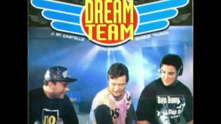 Dream Team Mix  Megamix no comercializado WwwlocosporelmixcoM [upl. by Arleyne]