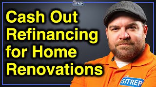 Home Renovations with VA Home Loan Refinancing  Department of Veterans Affairs  theSITREP [upl. by Jehiel]