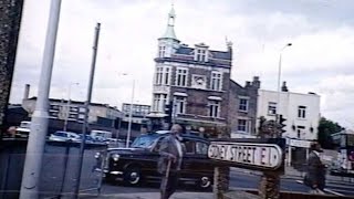 The Villages of Stepney 1995 documentary [upl. by Aramen]