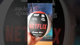 Mini Brands Netflix Capsule Opening [upl. by Tarfe]