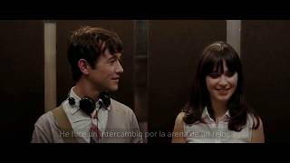 Alex Turner  Piledriver Waltz Subtitulada [upl. by Tess168]