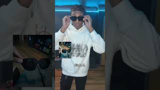 How I style my glassess shorts ytshorts funny viral trending foryou friends funnyaccount [upl. by Fadil]