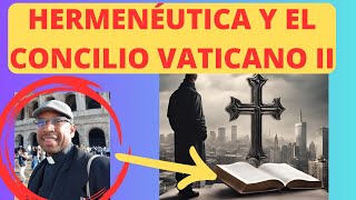 ðŸš¨ Concilio Vaticano II y la BibliaðŸš¨ anglicanchurch [upl. by Nennek86]