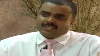 Bishop Dag Heward Mills interview [upl. by Nelon954]