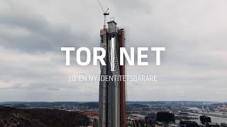 Tornet del 10 En ny identitetsbärare [upl. by Gennie]