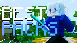 The BEST Texture Packs For Bedwars Bedwars Commentary [upl. by Levi]