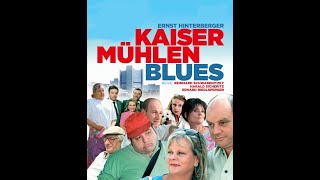 Kaisermühlen Blues  27 Der Traumurlaub Reupload [upl. by Gilbye]