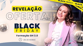 BlackFriday Formação Germânica Heilkunde  Revelação da Oferta [upl. by Divine826]