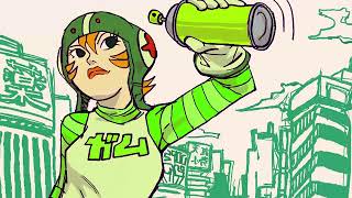 Jet Set Radio OST FULL [upl. by Llennaj]