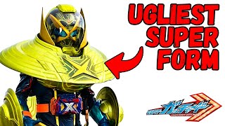 Big L on Hotaro  Kamen Rider Gotchard Episode 13 Preview and Discussion [upl. by Ziagos]