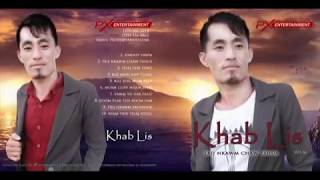 KHAB LIS VOLUME 16 PREVIEW  TXIJ NKAWM CHAW TSHUA [upl. by Shields]