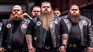 Why Hells Angels Fear These Brutal Bikers [upl. by Alomeda]