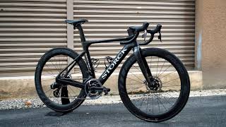 Storck Aerfast 3 Pro [upl. by Grange]