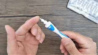 Ear Wax Removal Tool Review 2022  Does It Work [upl. by Mayfield]