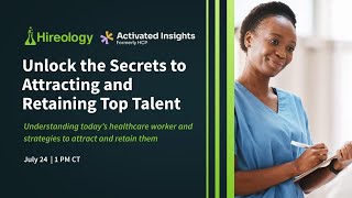 What Applicants Want – Attracting and Retaining Top Talent [upl. by Enavi]