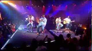 DVD Exaltasamba  Todos Os Sambas Ao Vivo Completo [upl. by Nifares]