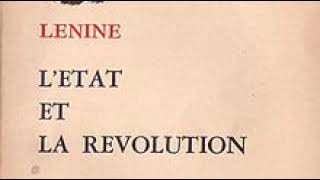 Lenin The State and Revolution 00 Introduction [upl. by Malcom]