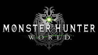 DreamWalker Studios Live Stream  Monster Hunter World [upl. by Tyrrell]