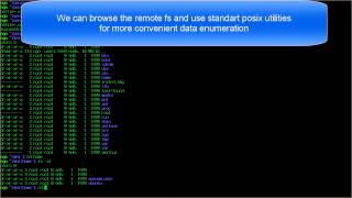 OpenAM XXE Fuse Driver Demo [upl. by Aztiraj]