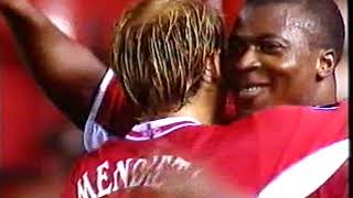 ITV 4 promo  Middlesbrough v Basel 2006 [upl. by Reilly]