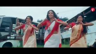 Bengali dance songsâ¤ï¸ [upl. by Constance]