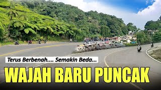 BANYAK YANG KEPO ⁉️ PUNCAK KINI SEMAKIN RAMAI [upl. by Margaux]