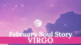 💜VIRGO FEBRUARY  SECOND CHANCES [upl. by Pirali513]