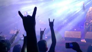 ABBATH LIVE RECIFE 2017 [upl. by Pavla369]