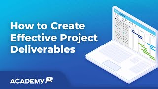 How to Create Effective Project Deliverables Lay Out Your Project’s Successes and Challenges [upl. by Michelsen266]