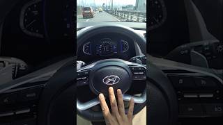 Car steering control in single handcardrivein [upl. by Peggy]