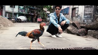 ဘေထုပ် Baydope Official Music Video [upl. by Prager]