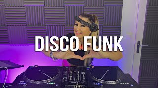 Disco Funk Mix  7  The Best of Disco Funk [upl. by Noe]