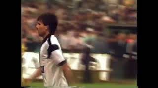 19871988 EINDRONDE EENDRACHT TEGEN LIERSE [upl. by Anailuj]