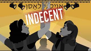 Review “Indecent” by Paula Vogel at San Francisco Playhouse [upl. by Ratha355]