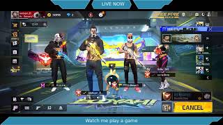 Vo Dekho Jaadugar Aa Gya freefire mobilegaming [upl. by Aynam]