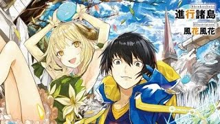 Tensei Kenja no Isekai Life Dai2 no Shokugyou wo Ete Sekai Saikyou ni Narimashita Sub Indo Eps 01 [upl. by Seravart]