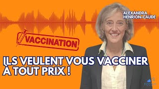 Les dessous de linauguration par Macron dune mégausine de vaccins Sanofi [upl. by Zenda]