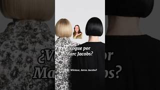 ¿Vogue por Marc Jacobs 🙂‍↕️🫰🏼 ¿Qué opinas [upl. by Ermanno]