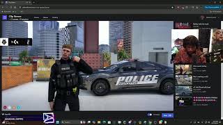 Dean reacts to hilarious Quangle NoPixel clips amp more random clips [upl. by Darryn164]