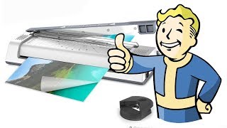 The Best Laminator Online 3 in 1 by ABOX review [upl. by Alla]