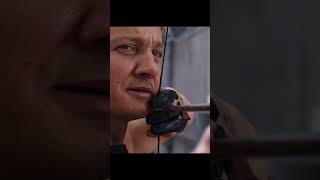 Hawkeye  quotI Got Himquot Scene hawkeye avengers [upl. by Kathi]