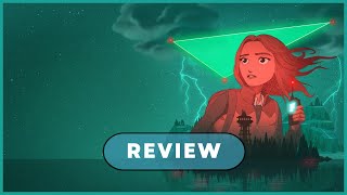 OXENFREE II Lost Signals  Review [upl. by Swayne]