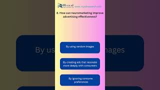 Boost Your Ads How Neuromarketing Transforms Advertising Effectiveness  ytshorts [upl. by Corette]