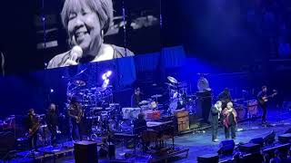 Nathaniel Rateliff amp The Night Sweats  Friendship with Mavis Staples  MSG 11242024 [upl. by Francis]