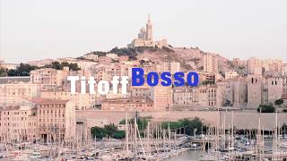 Linterview croisée 100 Marseillaise  Patrick Bosso  Titoff [upl. by Hilar]