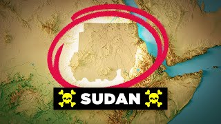 Why Sudan is Dying [upl. by Scherle778]