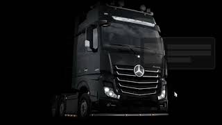 How to Install EAA Map in Eurotruck Simulator 2 version 152  Latest Eaa Mapa Tutorial 2024 [upl. by Ariel]