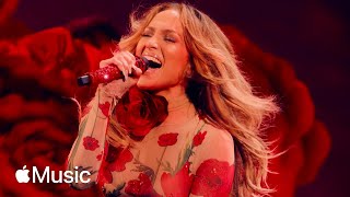 Jennifer Lopez — This Is MeNow Apple Music Live 2024 [upl. by Rhodie]