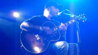 Staind  quotEpiphanyquot  Belfast  Mandela Hall Ireland 180109 [upl. by Malinde]