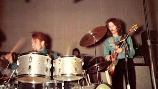 CREAM Crossroads 1968 [upl. by Odraboel834]